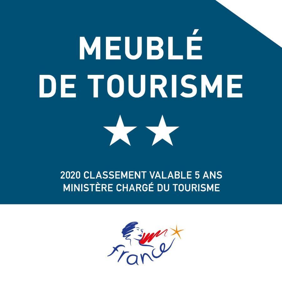 Les Sables-dʼOlonne Ma Location Sablaise - Appart' Le Chenal 아파트 외부 사진